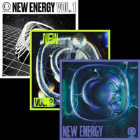 New Energy (Deluxe Edition) - Critical Music
