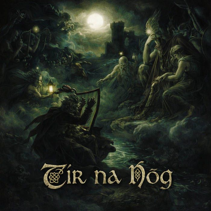 Tír na nÓg - Calígine
