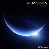 Blue World Odyssey - Phasera