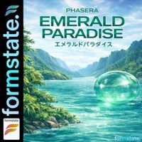 Emerald Paradise - Phasera