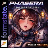 Process Protocol - Phasera