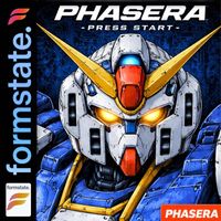 Press Start - Phasera